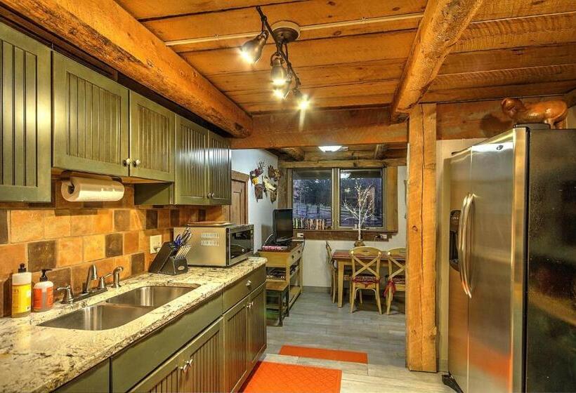 리조트 Canyon Of The Ancients Guest Ranch