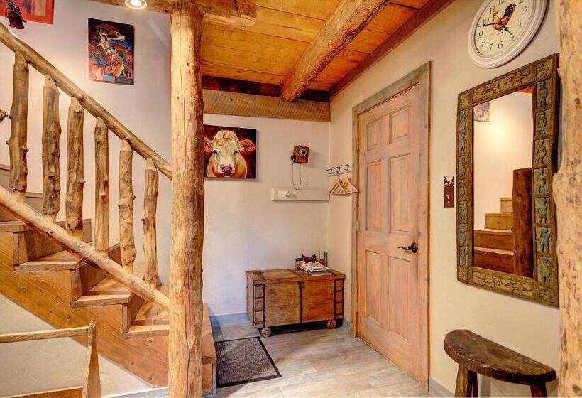 리조트 Canyon Of The Ancients Guest Ranch