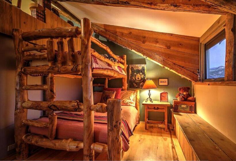 리조트 Canyon Of The Ancients Guest Ranch