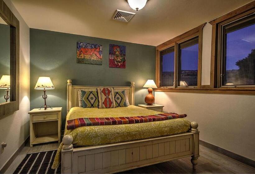 리조트 Canyon Of The Ancients Guest Ranch