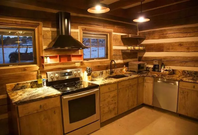 リゾートホテル Canyon Of The Ancients Guest Ranch