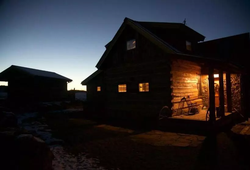 リゾートホテル Canyon Of The Ancients Guest Ranch