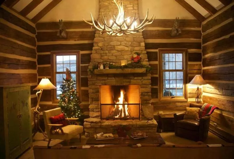 リゾートホテル Canyon Of The Ancients Guest Ranch