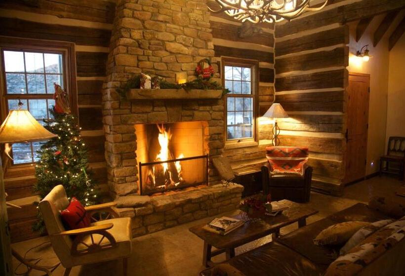 리조트 Canyon Of The Ancients Guest Ranch