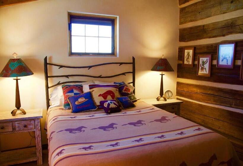 리조트 Canyon Of The Ancients Guest Ranch