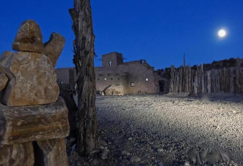 리조트 Canyon Of The Ancients Guest Ranch