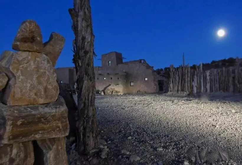 リゾートホテル Canyon Of The Ancients Guest Ranch