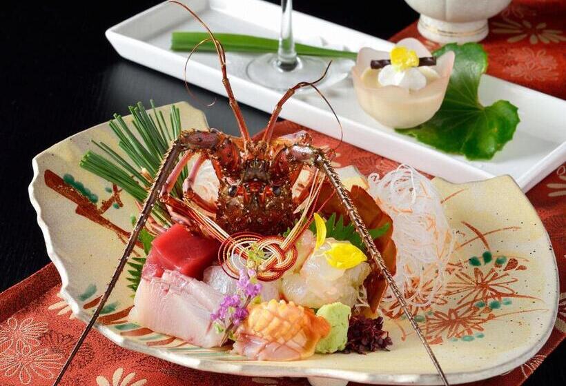 ריוקאן Hamachiyokan