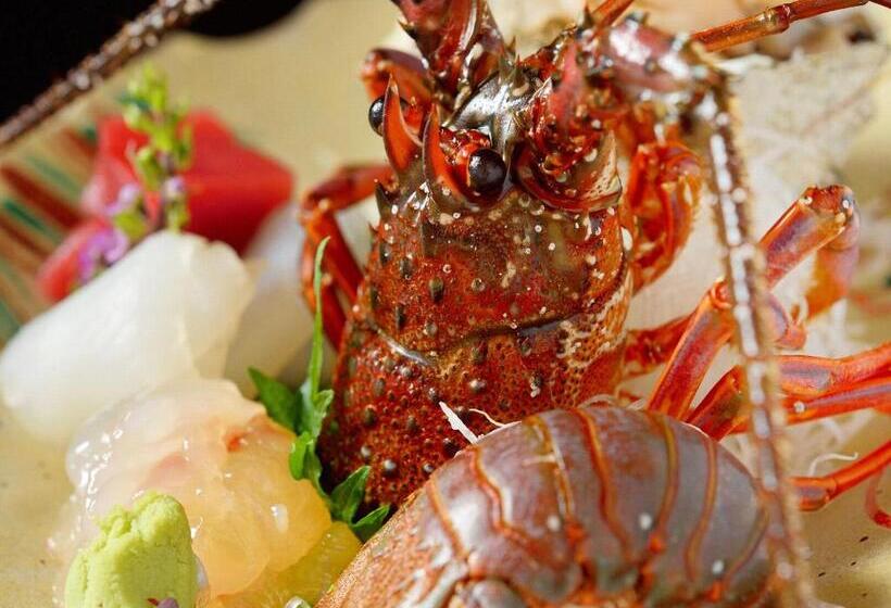 ריוקאן Hamachiyokan