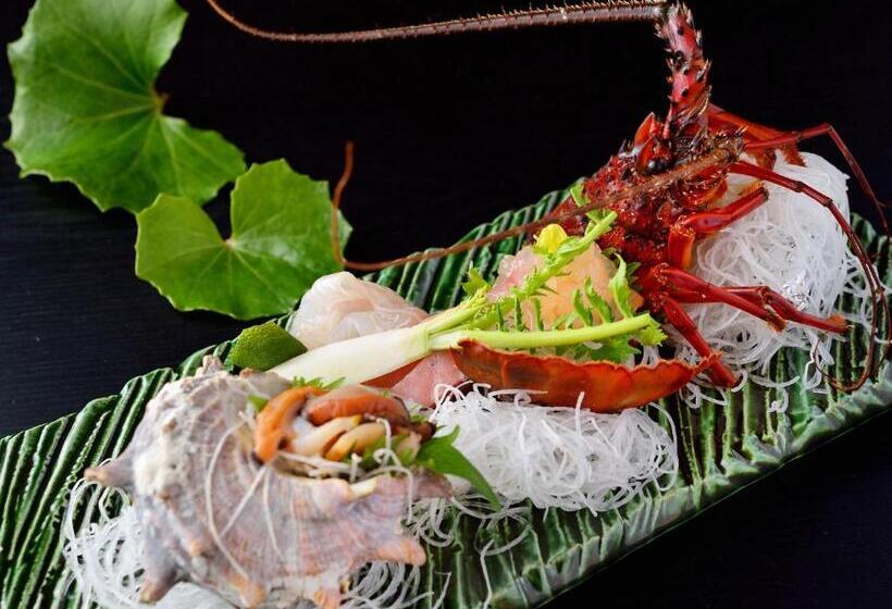 ריוקאן Hamachiyokan