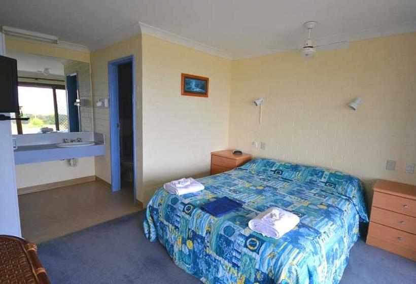 Skenes Creek Lodge Motel And Restaurant