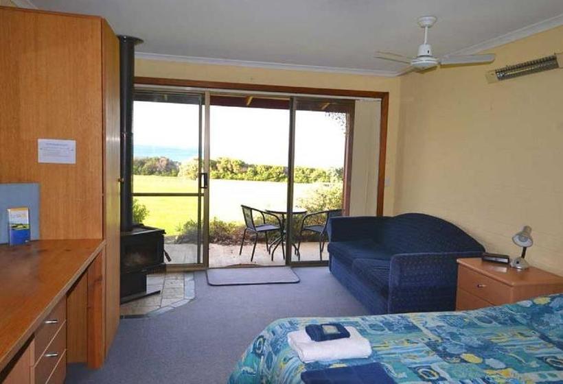 Skenes Creek Lodge Motel And Restaurant