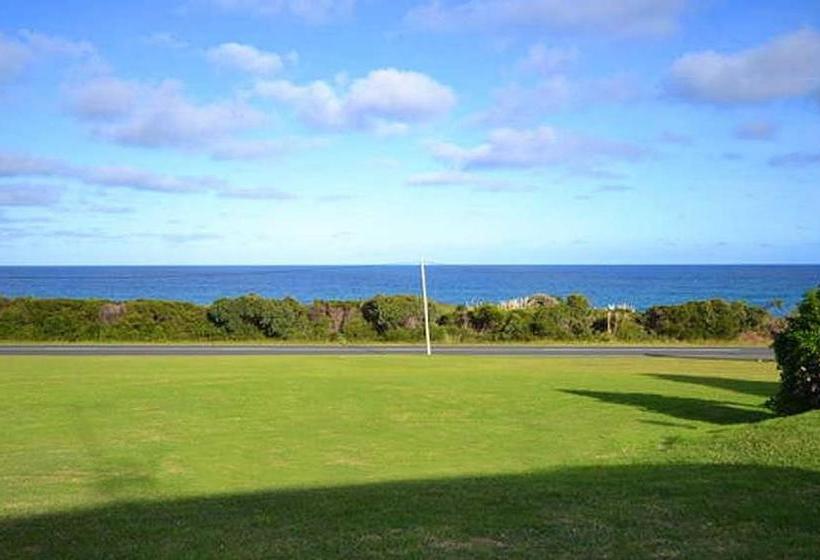 Skenes Creek Lodge Motel And Restaurant
