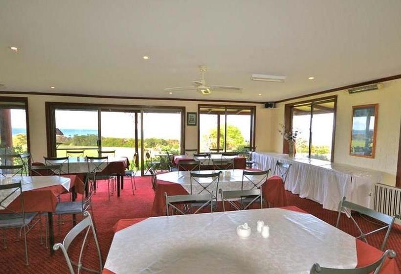 Skenes Creek Lodge Motel And Restaurant