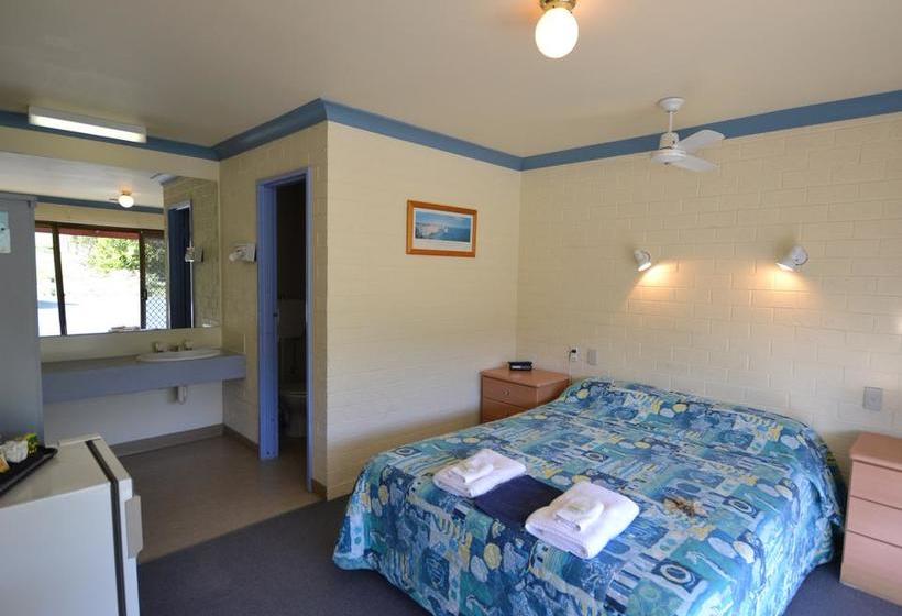 Skenes Creek Lodge Motel And Restaurant