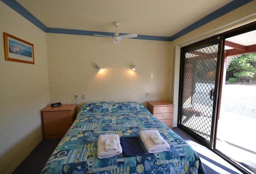 Skenes Creek Lodge Motel And Restaurant