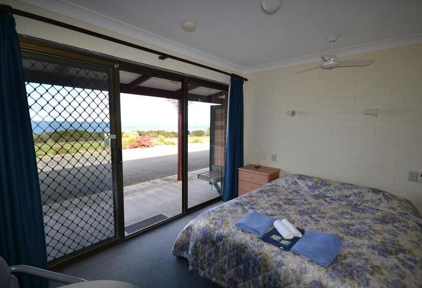 Skenes Creek Lodge Motel And Restaurant