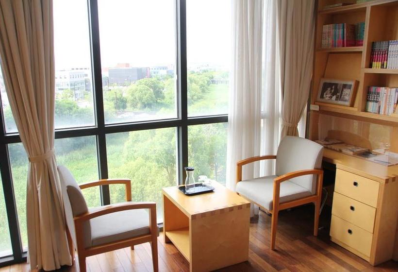 Ostello Guesthouse Jijihyang