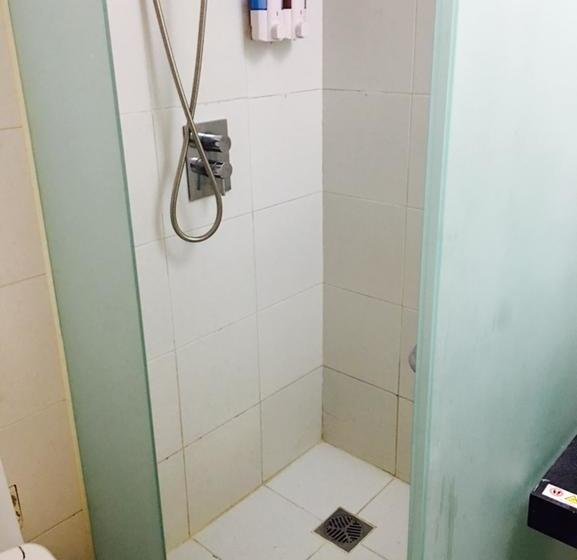 Ostello Guesthouse Jijihyang