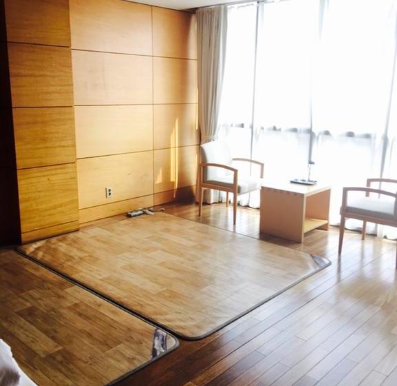 Ostello Guesthouse Jijihyang