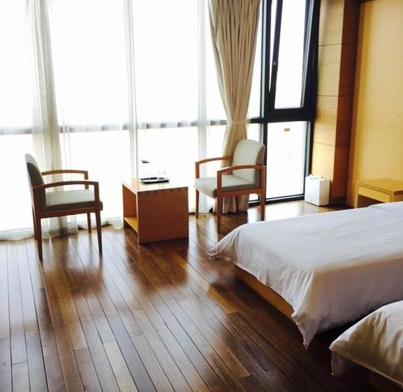 Ostello Guesthouse Jijihyang