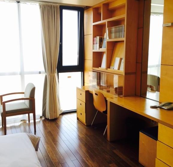 Ostello Guesthouse Jijihyang