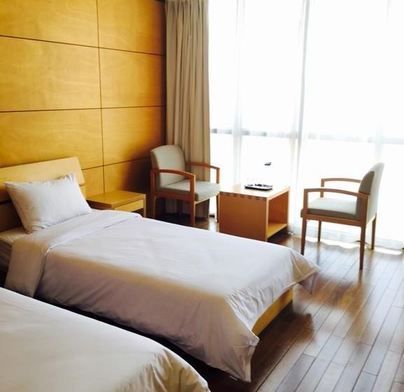 Ostello Guesthouse Jijihyang