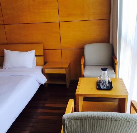 Ostello Guesthouse Jijihyang