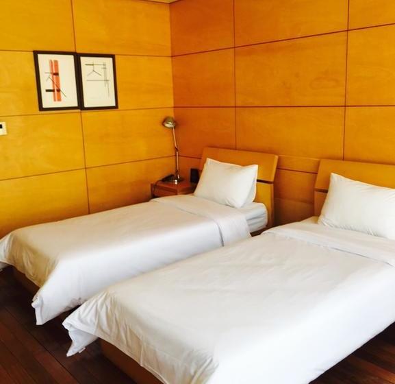 Ostello Guesthouse Jijihyang