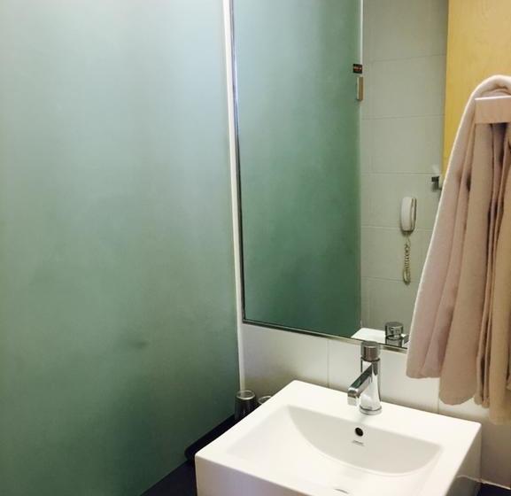 Ostello Guesthouse Jijihyang