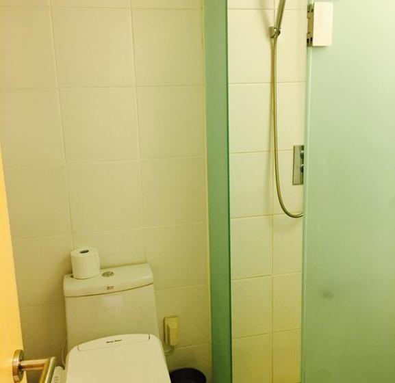 Ostello Guesthouse Jijihyang