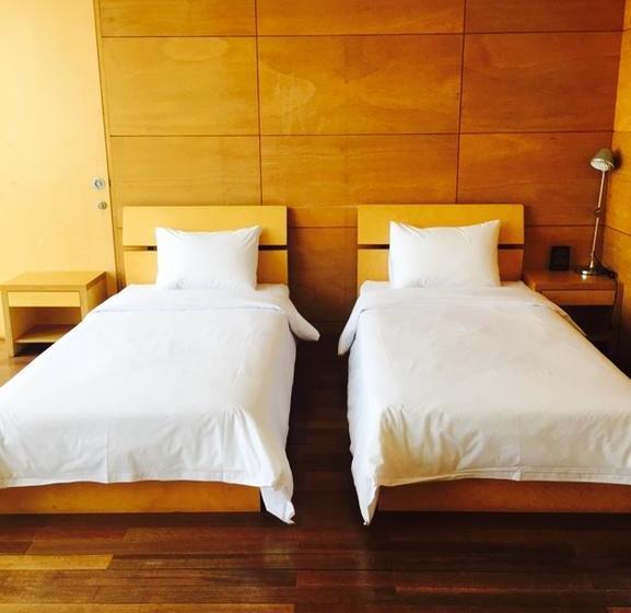 Ostello Guesthouse Jijihyang