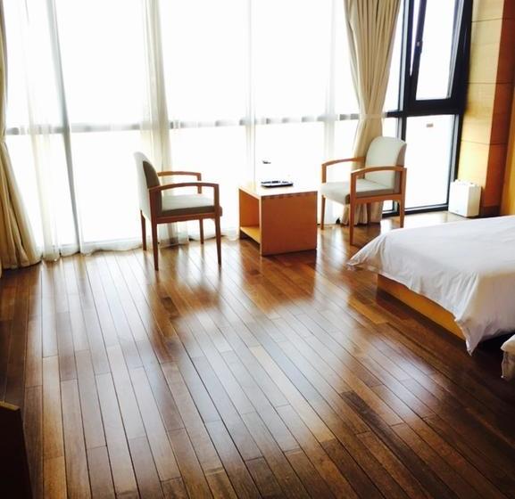 Ostello Guesthouse Jijihyang