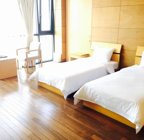 Ostello Guesthouse Jijihyang