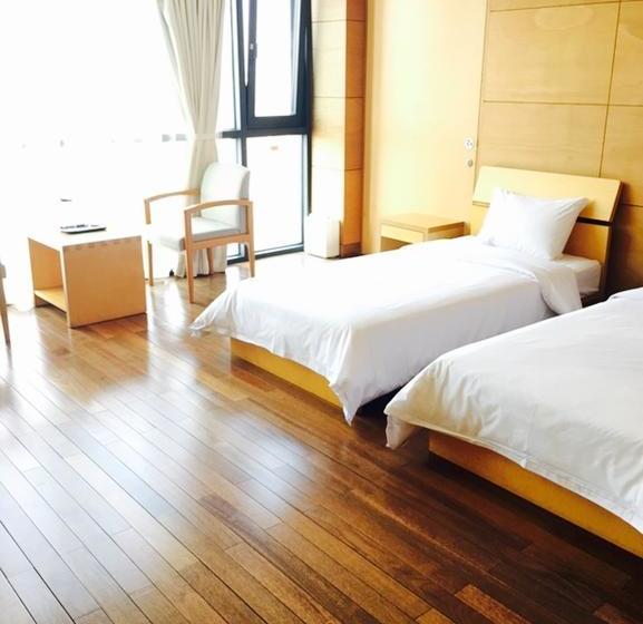 Ostello Guesthouse Jijihyang