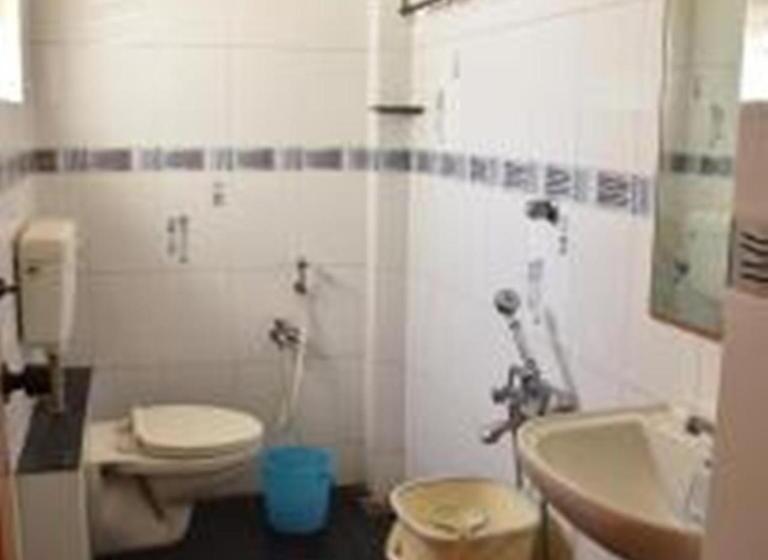 Vandrarhem Yogiram Inn