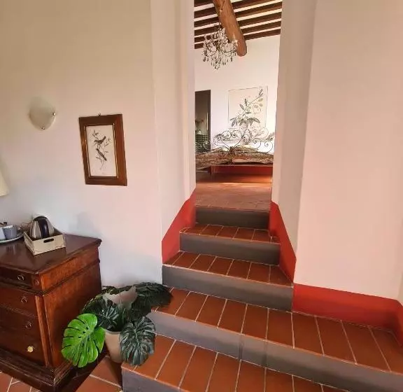 B&b Le Torri Di Firenze