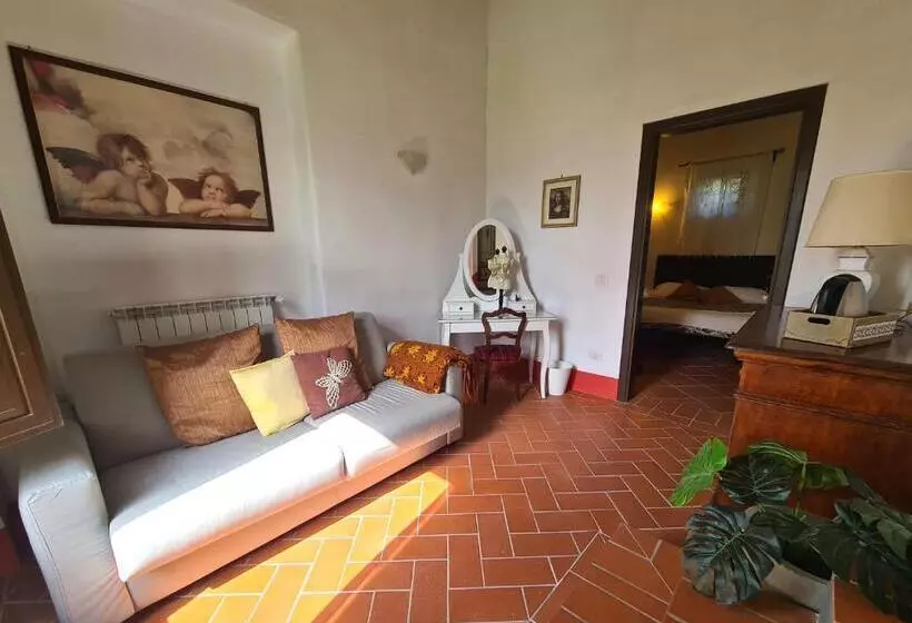 B&b Le Torri Di Firenze