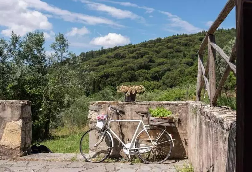 B&b Le Torri Di Firenze