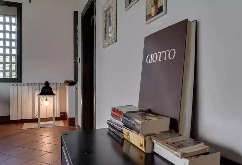B&b Le Torri Di Firenze