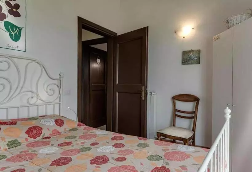 B&b Le Torri Di Firenze