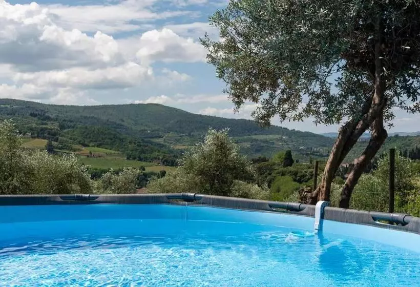 B&b Le Torri Di Firenze