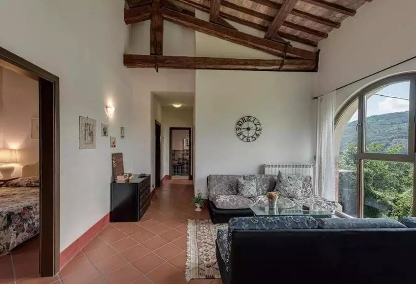 B&b Le Torri Di Firenze
