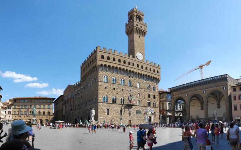 B&b Le Torri Di Firenze