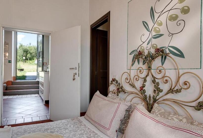 B&b Le Torri Di Firenze