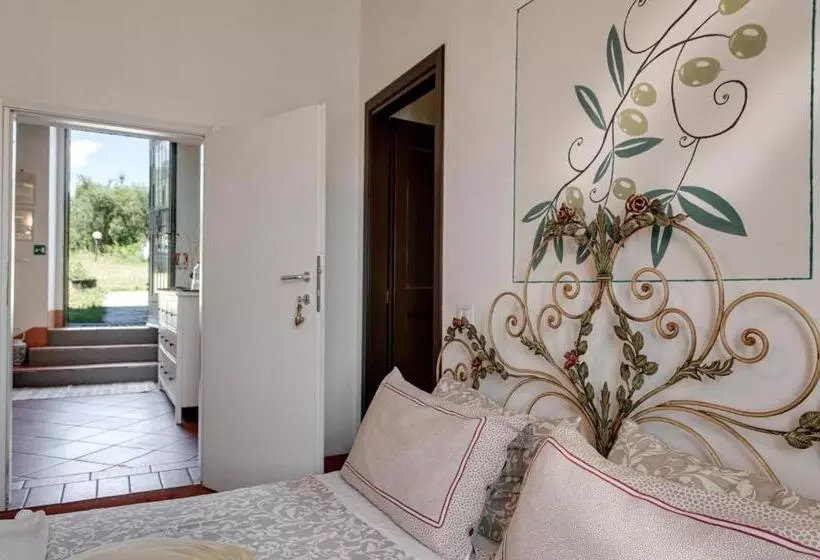 B&b Le Torri Di Firenze