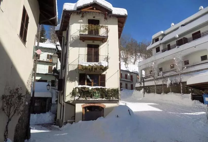 B&b Locanda Del Mulino