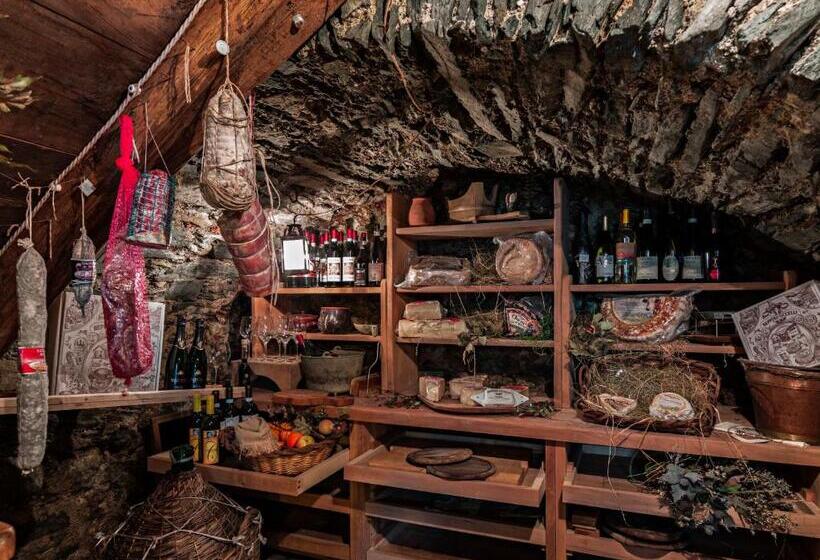 B&b Locanda Del Mulino