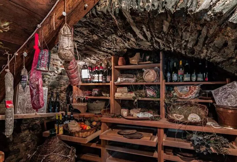 B&b Locanda Del Mulino