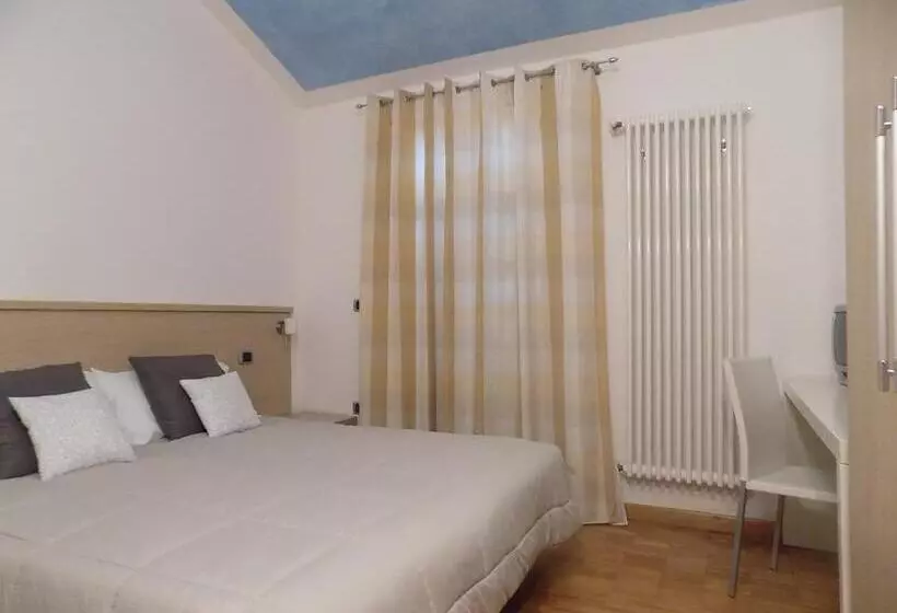 B&b Locanda Del Mulino